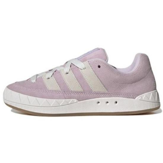 

Adidas Adimatic Purple Pint GY2089 EU 41 тусклый серый