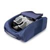 Car Sneaker Storage Bag Travel Outing Storage Zipper Style Valve Cap For Ford Focus 2 3 MK2 MK3 MK5 Fiesta Mondeo Fusion Shelby
