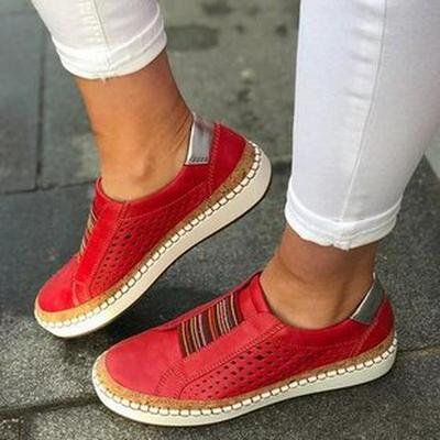 Calzado para mujer – Mocasines de mujer