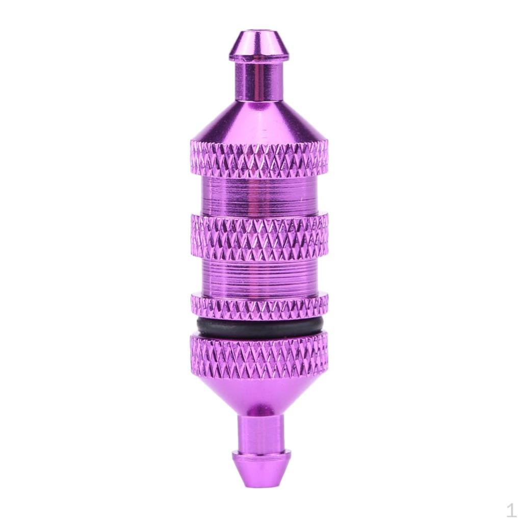 1/8 HSP021596421 Car Aluminum Alloy Oil