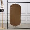Quality Hanging Moisture-Proof Thicken Dual-use Garment Bag Storage Bag Dust Bag Clothes Dust Cover