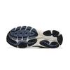Saucony ProGrid Omni 9 Tomorrow, Meet Yesterday Pack - Blue Unisex Sneakers Cream Ivory S70832-2