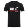 Have No Fear The Electrician Is Here TShirt Funny Birthday Gift For Men Dad Father Husband Short Sleeve Cotton O Neck T Shirt
