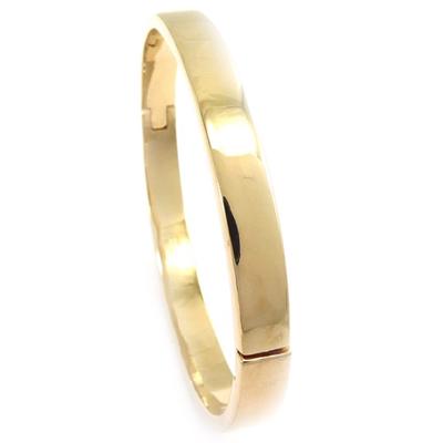 [K2577] - Vergoldetes Armband „Choreographie“