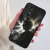 Shakyamuni Buddha Phone Case For Samsung Galaxy A54,34,24,73,53,52,52S,04S,04E,A72 Cover