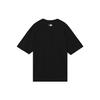 New MLB New York Yankees T Shirts Unisex Black 3ATSE0134-50BKS