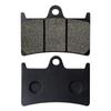 Motocyklové přední nebo zadní brzdové destičky pro Yamaha XP530 Tmax Black T Max XP 530 DX SX 2012 2013 2014 2015 2016 2017