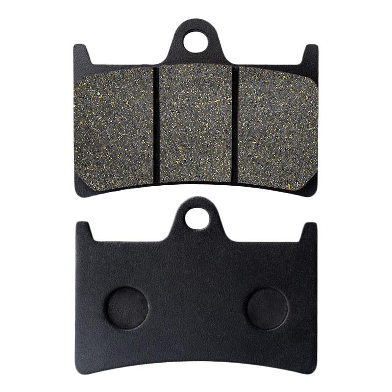 Motocyklové přední nebo zadní brzdové destičky pro Yamaha XP530 Tmax Black T Max XP 530 DX SX 2012 2013 2014 2015 2016 2017