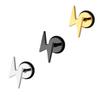 Pendientes – Pendientes de clavel