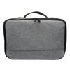 Travel Storage Bag Projector Convenient Carry for Case Detachable Divider Holder Universal Protective Projector for Case