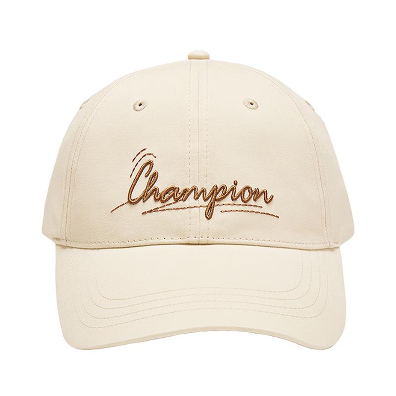 Champion Unisex Retro Sports Baseball Cap One Size