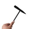 Spring Handle Welding Hammer 500g - Rust and Slag Removal Tool