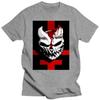 Russia Rock Heavy Mental SLAUGHTER TO PREVAIL T-shirt Mens Short Sleeve Tshirt Graphic Tee-shirt Harajuku Streetwear Shirts