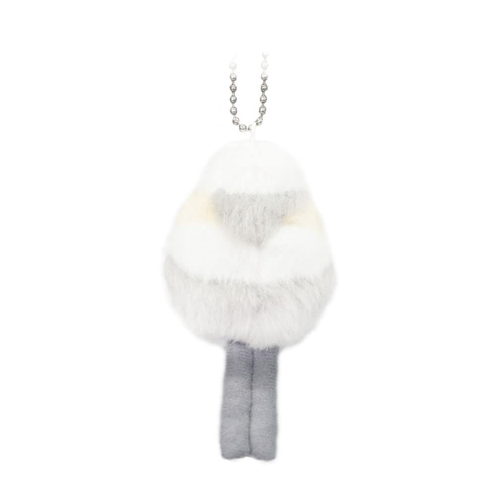 Yoshitoku Land Friends Shimaenaga Mascot 180109