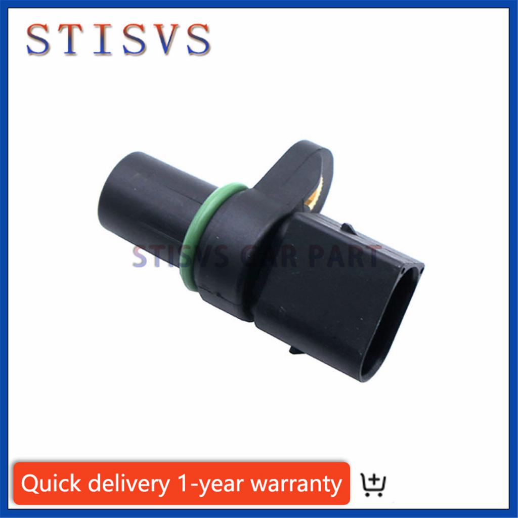 Engine Crankshaft Position Sensor 13627548994 12140148889 For BMW 116i 118i 316i 320i 318Ci Coupe Z4 Touring E46 E81 E90