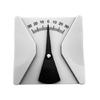 Régua Angular de Plástico com Ponteiro para Medição de Ângulo de Óculos Protractor