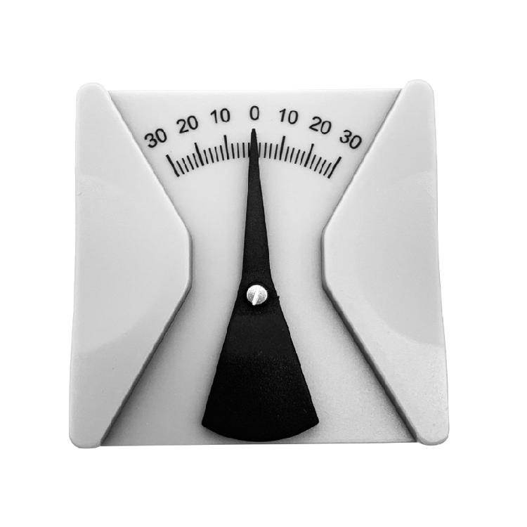 Eye Angle Ruler Inclinometer Gauging Tool Home Measurement Instrument Protractor 1