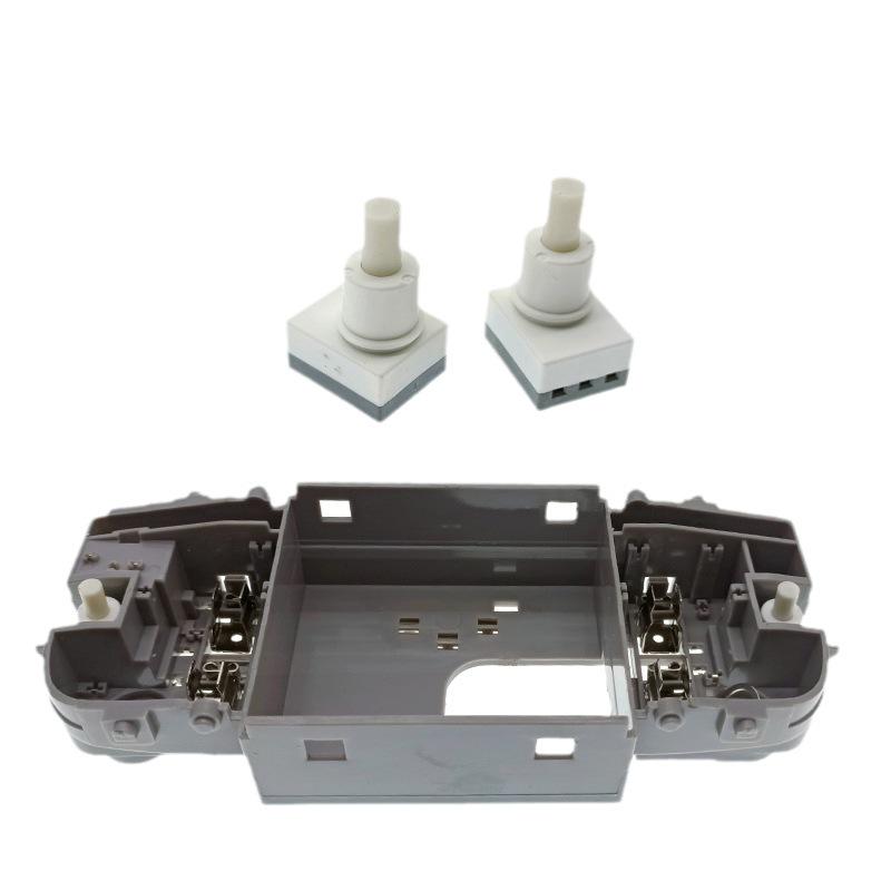 Honda Accord/Spirior Reading Light Switch Base (Models 34404-SDA-A21, 34404-SDA-A22)