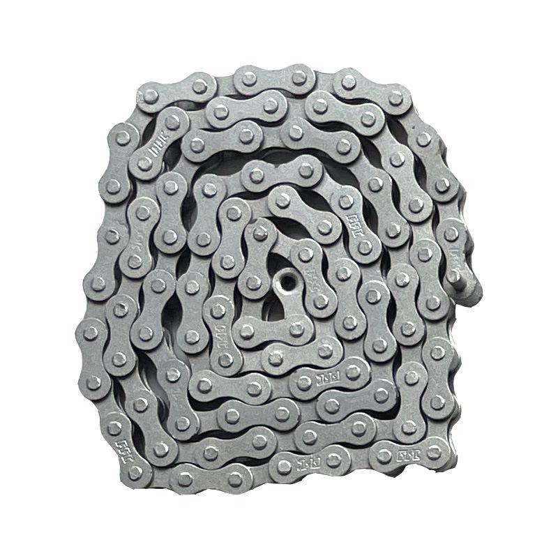 94-Link Single Speed & Road Bike Chain - Dead Fly Color