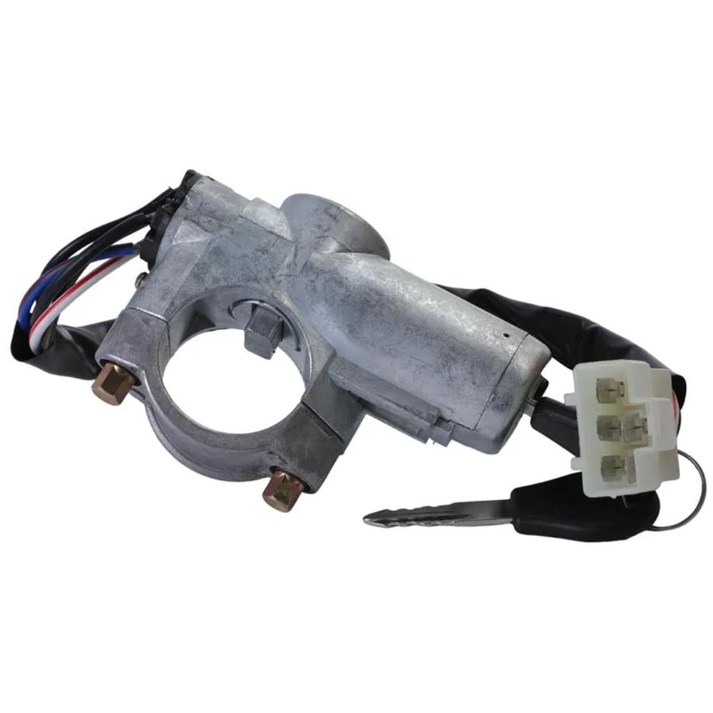 Ignition Switch Lock Cylinder For Nissan D21