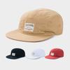 LOOKING4U On the Moment Original Camp Cap C1 Black
