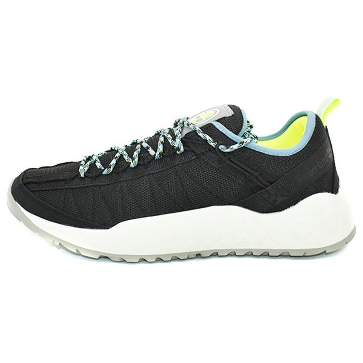 Timberland Solar Wave Low Fabric Hiking Shoes A2AZF-015