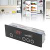 Digital Temperature Controller High Accuracy Multifunctional Thermostat for Refrigerator Greenhouse 220V