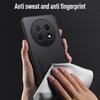 EUCAGR PU Leather Case For Huawei Enjoy 90 Pro Max Back Cover Silicone Shockproof Full Protection Phone Case For Enjoy 90 Plus