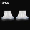 Car Vacuum Cleaner HEPA Filter for LT-117 Vacuum Cleaner Washable Filter for 117C/117CD/117CG