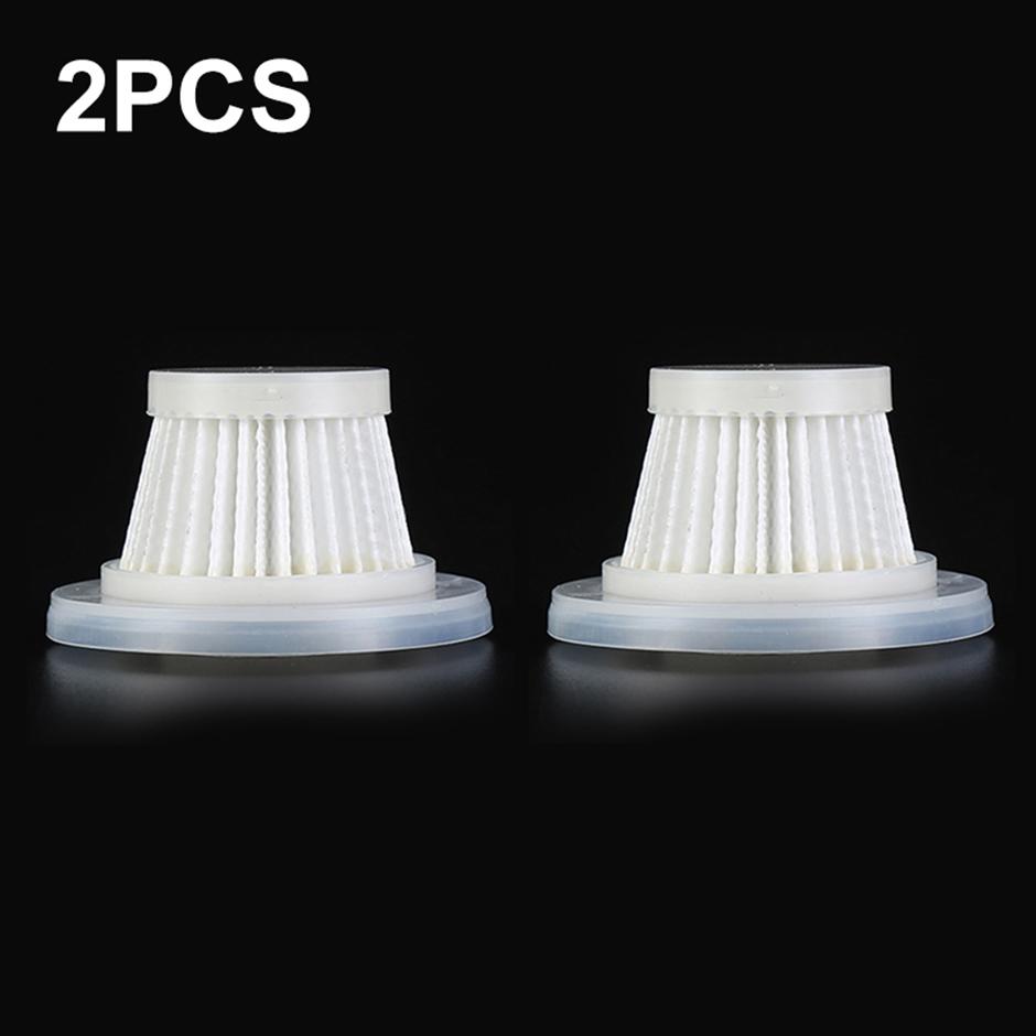 Car Vacuum Cleaner HEPA Filter for LT-117 Vacuum Cleaner Washable Filter for 117C/117CD/117CG