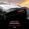 Beijing BJ30 Sport Rear and Roof Spoiler Kit