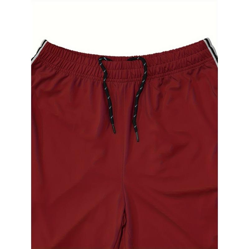 New spring and summer men's casual sports trousers fitness trousers Dr Muscle running men's trousers