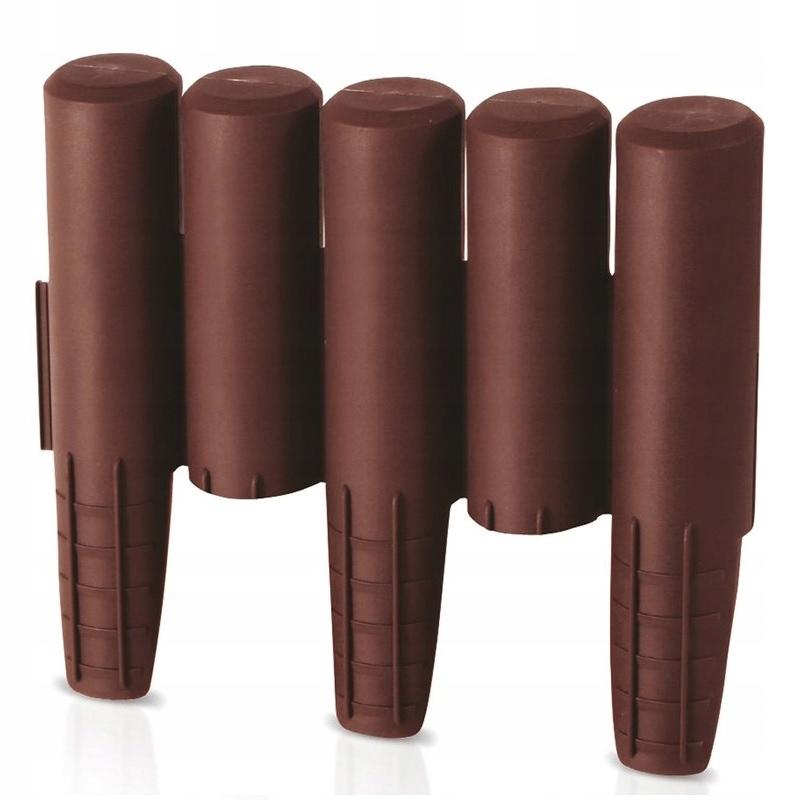High garden palisade IPAL5 | Brown