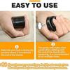 Rubber Fart Prank Toy Funny Fart Sounds Machine Toy Novelty Fart Noise Maker  for Gag Party