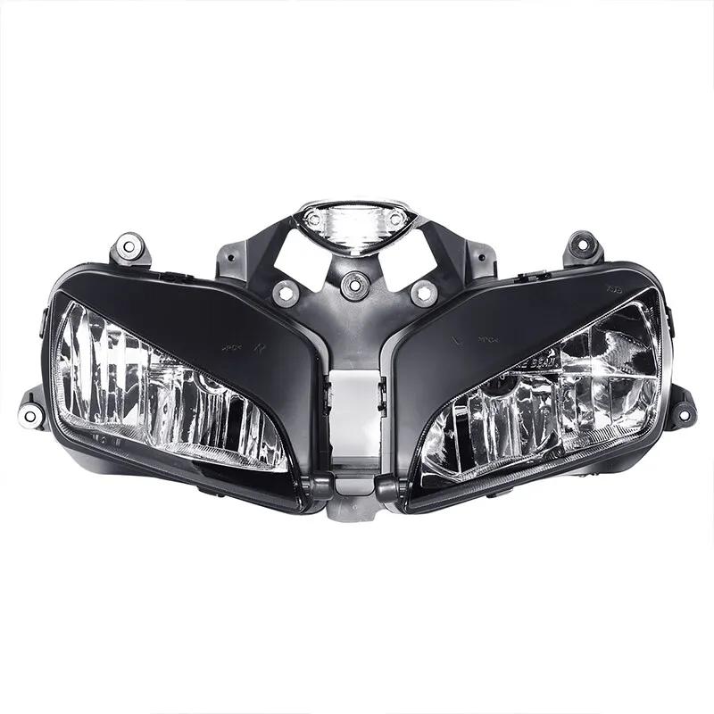 Motorcycle Front Headlight Light Lamp Assembly For Honda CBR600RR CBR 600RR 2003-2006