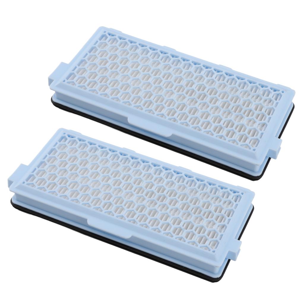 2 buc Filtru de cărbune activ pentru aspirator de schimb pentru aspiratorul Miele C1