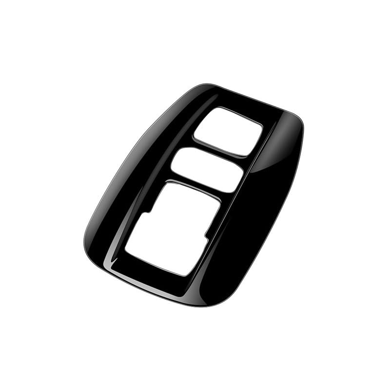 

ТАДОКАПАТУ Honda New RZ Series Эксклюзивная накладка на панель переключения передач, внутренняя панель, накладка на панель переключателей консоли, панель переключения передач, детали интерьера, кастомный тюнинг