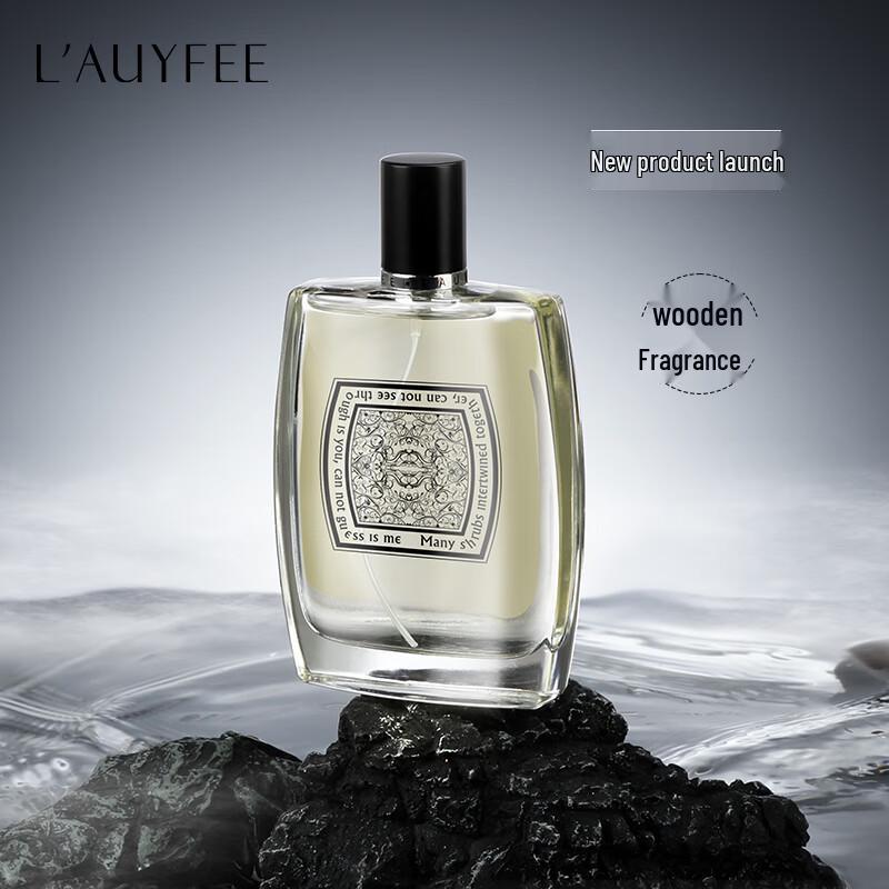 Мужской парфюм Lauyfee Small Shrub