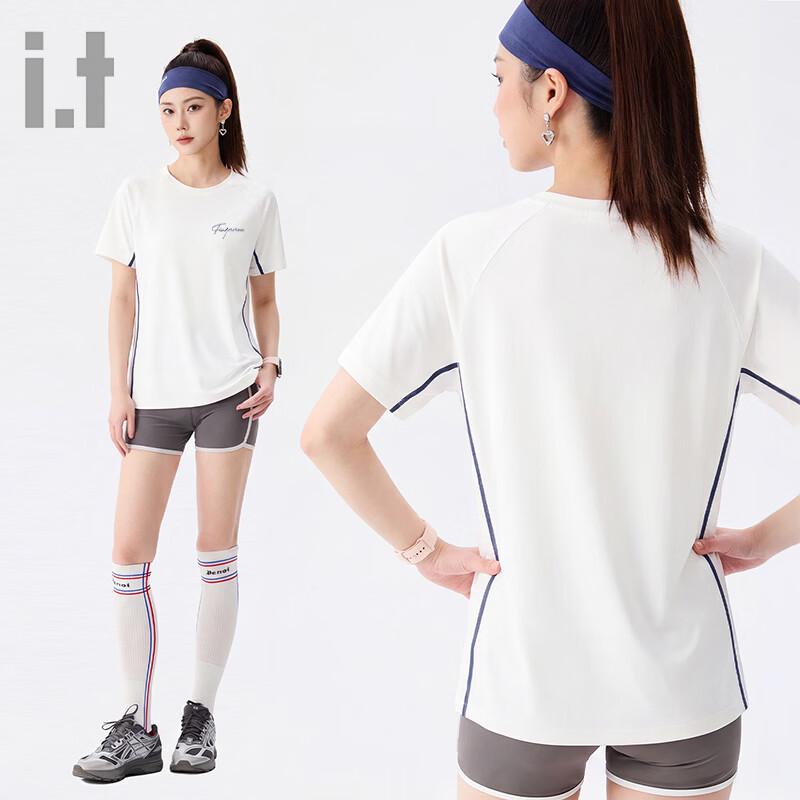 Fingercroxx IT Women s Quick-Dry Short-Sleeve T-Shirt XL
