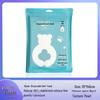 Spring Bear Travel Portable Disposable Bath Towels