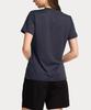 DEUTER Kering Prizma Short Sleeve Round Neck T-Shirt (Women'S)