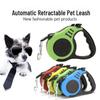 Automatic Retractable Leash for Small Dogs - Portable Pet Walking Tool
