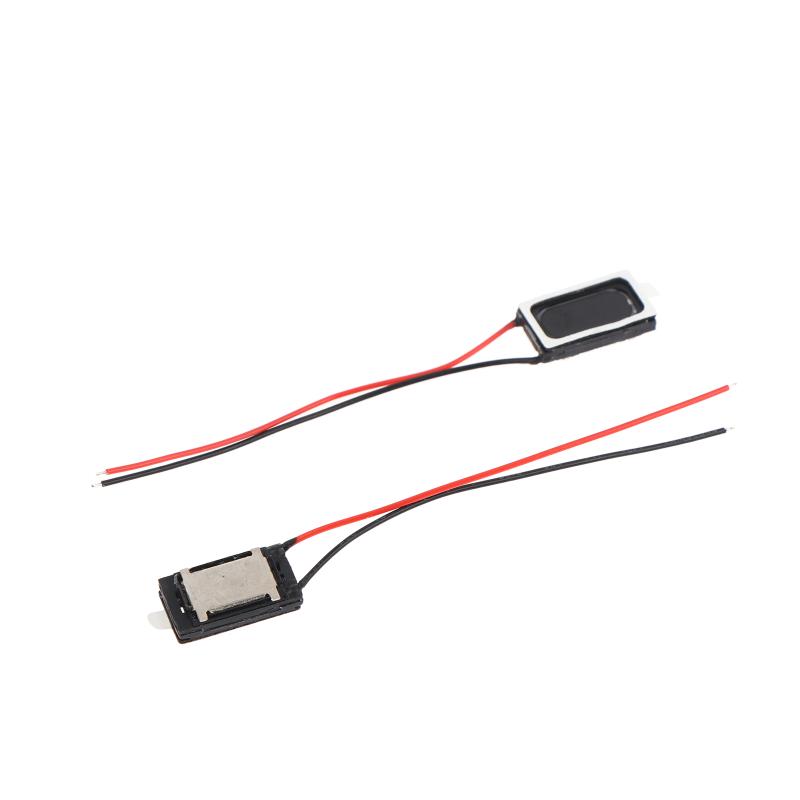5 szt. 1609 16 mm × 9 mm Głośnik 8 Ω 1 W Kwadratowy Głośnik Magnetyczny 8 Omów 1 Wat Do Smartwatcha Notebooka