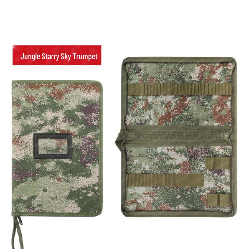 

Black Scorpion Multi-Purpose Drawing & Mapping Tool Case Small