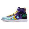 Chinatown Market x Pro Leather High Lakers Championship Jacket