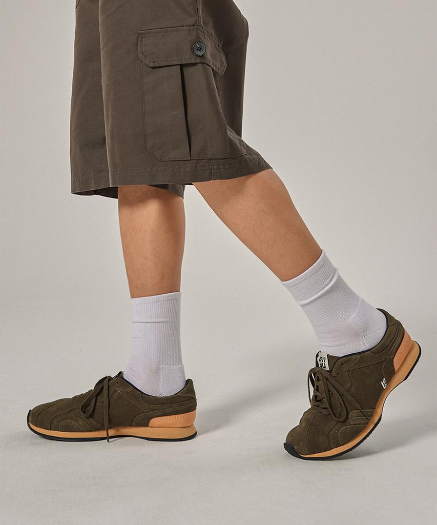 Elldu Sprout Khaki