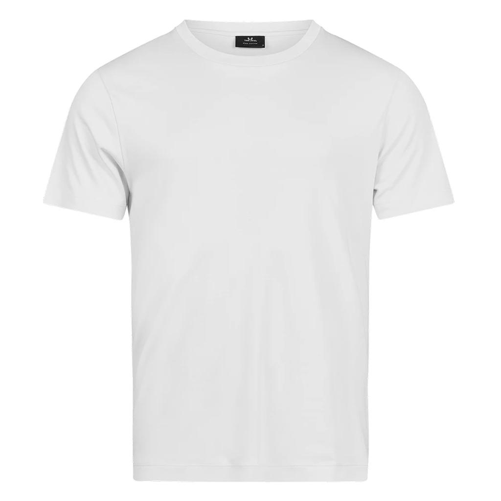 Tee Jays Mens Prima Cotton T-Shirt