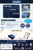 Extra Thick Car Wash Towel Instant Super Mach Dryer M L Set [Mechanic-Supervised, 700GSM] "Amazing Absorption!!" Large, Absorbent, Professional-Grade