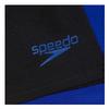 Speedo Mens Splice Geometric Pattern Swimming Jammer Shorts