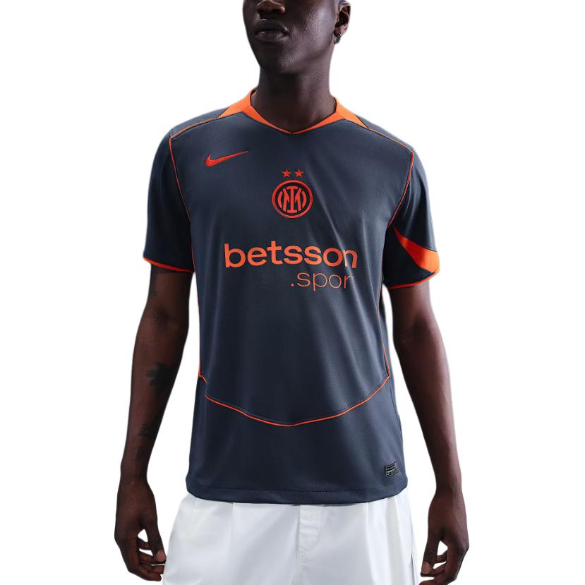 Nike Inter Milan 2025/26 Stadium Third Men's Nike Dri-FIT Total 90 Soccer Replica Jersey HM3204-438